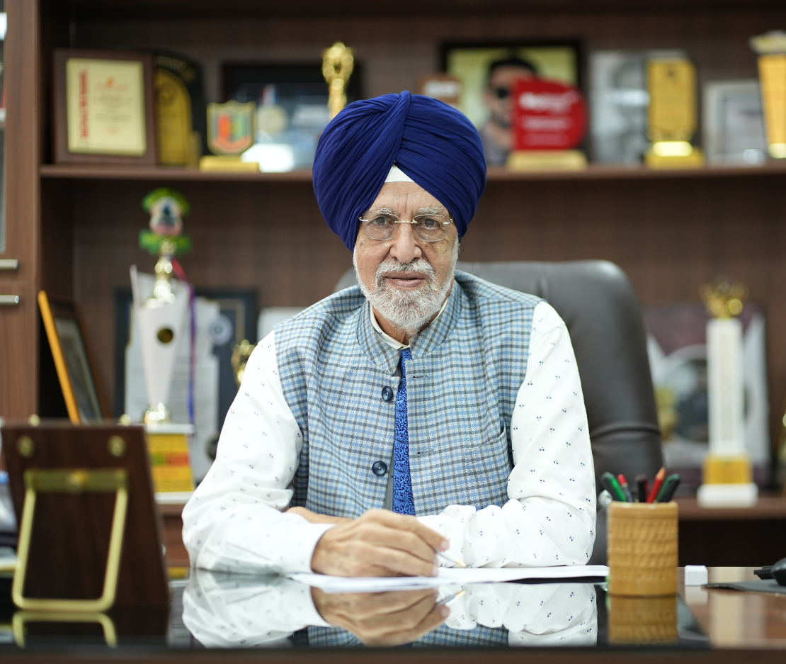 Chairman