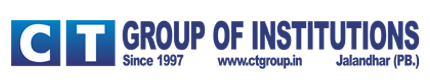 CT Group Logo
